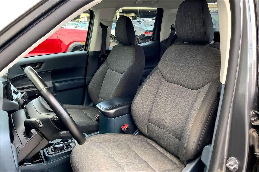 used 2024 Ford Maverick car, priced at $31,698