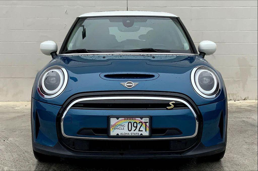 used 2024 MINI Hardtop car, priced at $23,998