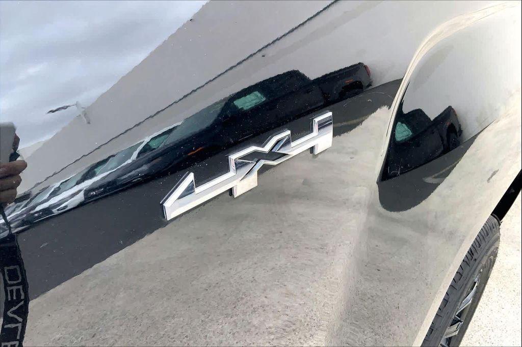 used 2022 GMC Canyon car, priced at $34,767