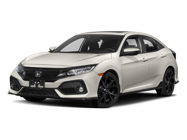 used 2018 Honda Civic car, priced at $24,998