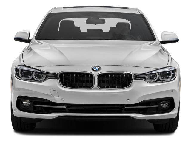 used 2017 BMW 330 car, priced at $13,998