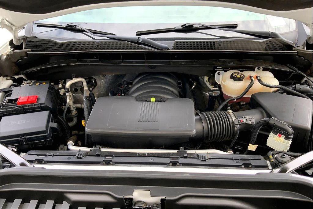 used 2023 GMC Sierra 1500 car, priced at $51,613