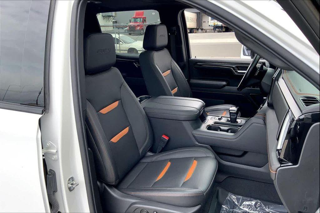 used 2023 GMC Sierra 1500 car, priced at $54,998