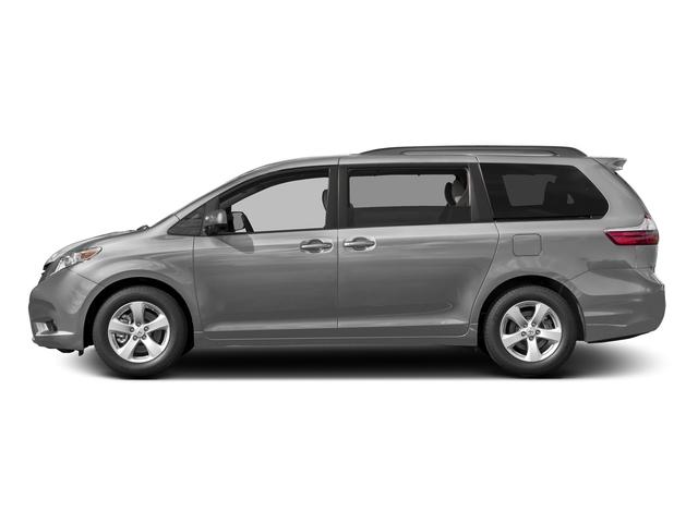 used 2016 Toyota Sienna car, priced at $19,998
