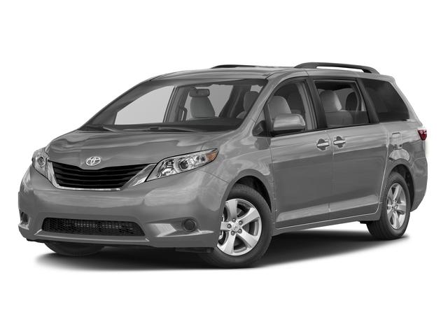 used 2016 Toyota Sienna car, priced at $19,998