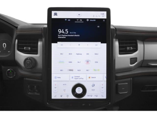 used 2023 Ford Expedition car, priced at $62,774