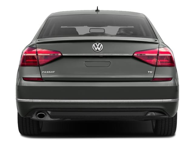 used 2017 Volkswagen Passat car, priced at $12,697