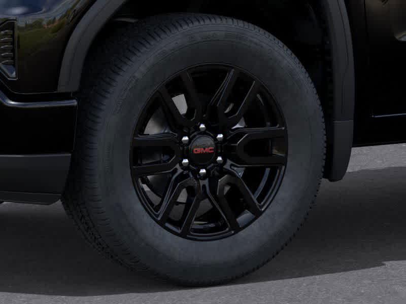 new 2026 GMC Sierra 1500 car, priced at $50,490
