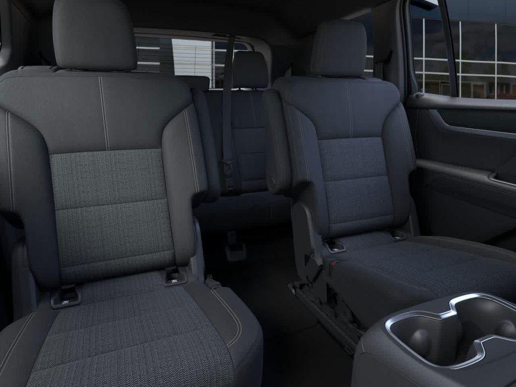 new 2026 GMC Acadia car, priced at $49,590