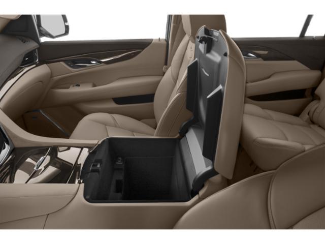 used 2018 Cadillac Escalade ESV car, priced at $29,440