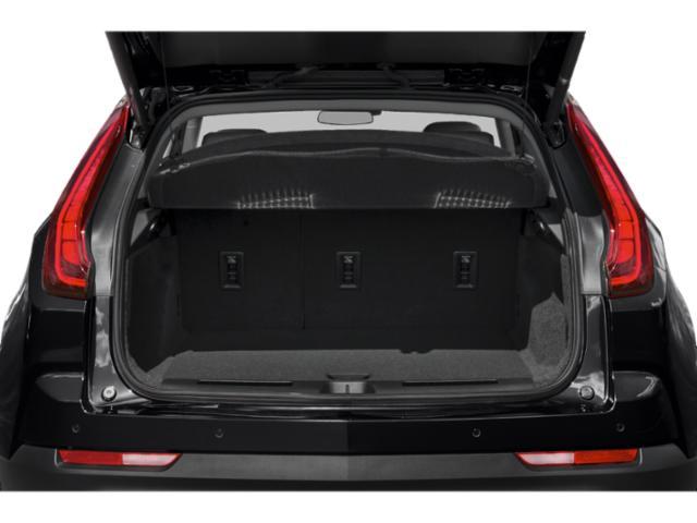 used 2019 Cadillac XT4 car, priced at $19,998