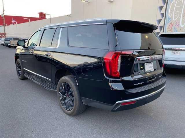 used 2023 GMC Yukon XL car, priced at $59,808