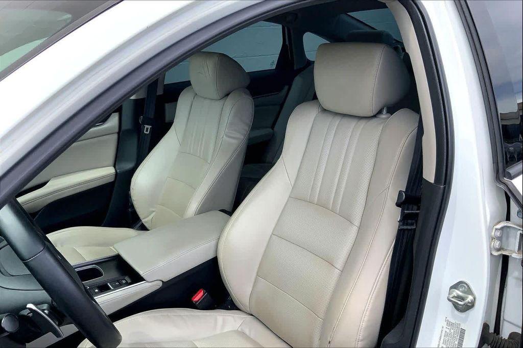 used 2018 Honda Accord Hybrid car, priced at $17,998