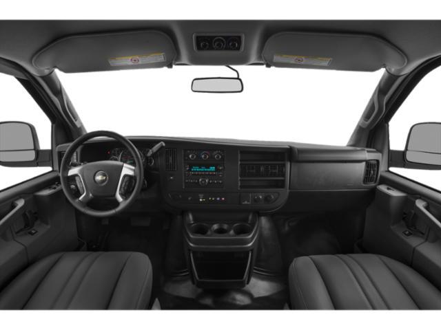 used 2019 Chevrolet Express 3500 car, priced at $27,325