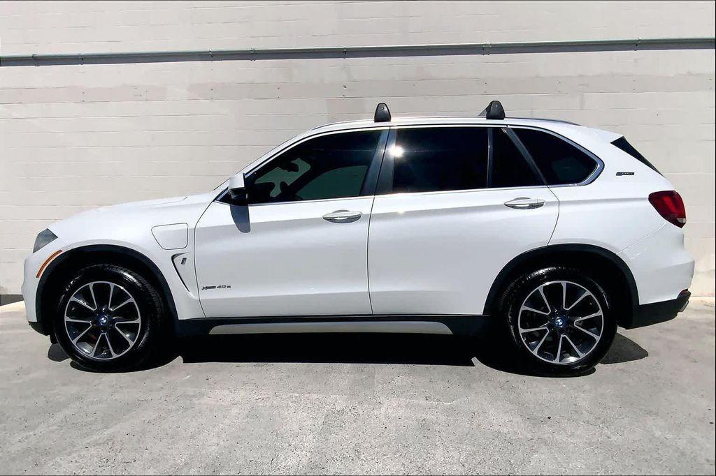 used 2018 BMW X5 eDrive car, priced at $19,998