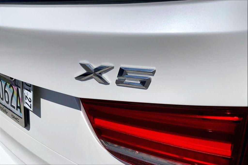 used 2018 BMW X5 eDrive car, priced at $19,998