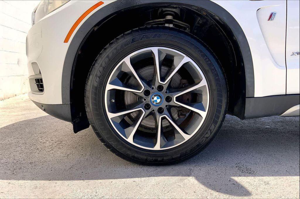 used 2018 BMW X5 eDrive car, priced at $19,998