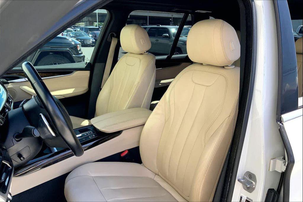 used 2018 BMW X5 eDrive car, priced at $19,998