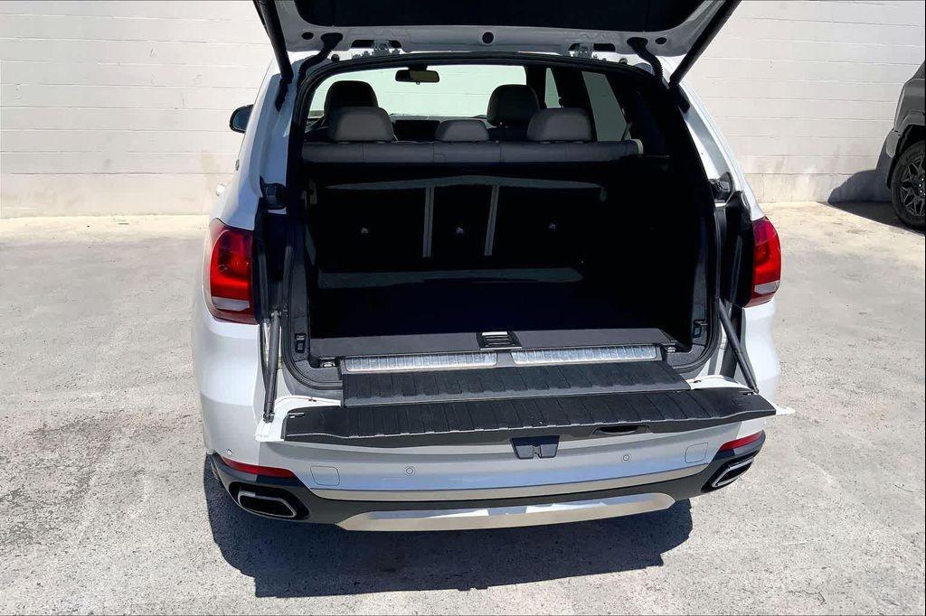 used 2018 BMW X5 eDrive car, priced at $19,998