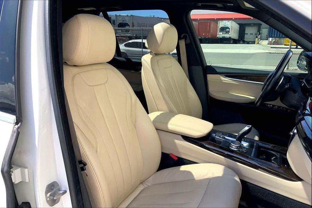 used 2018 BMW X5 eDrive car, priced at $19,998