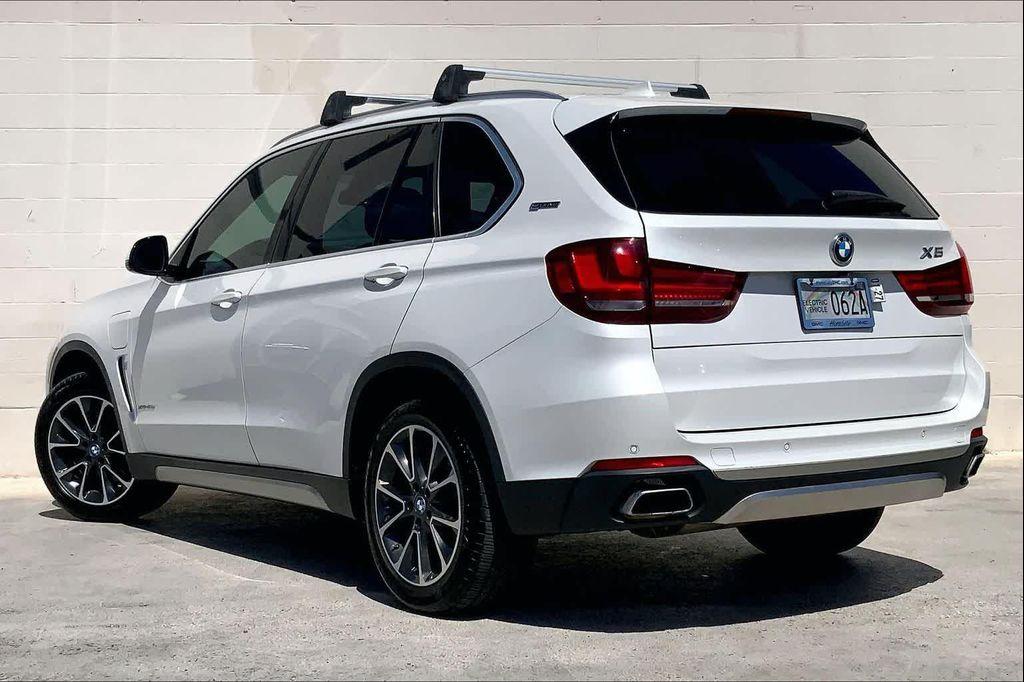 used 2018 BMW X5 eDrive car, priced at $19,998