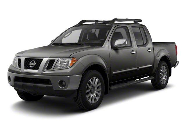 used 2010 Nissan Frontier car, priced at $7,808
