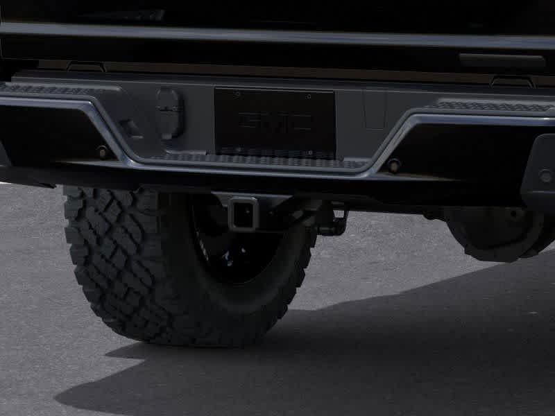 new 2026 GMC Canyon car, priced at $45,995