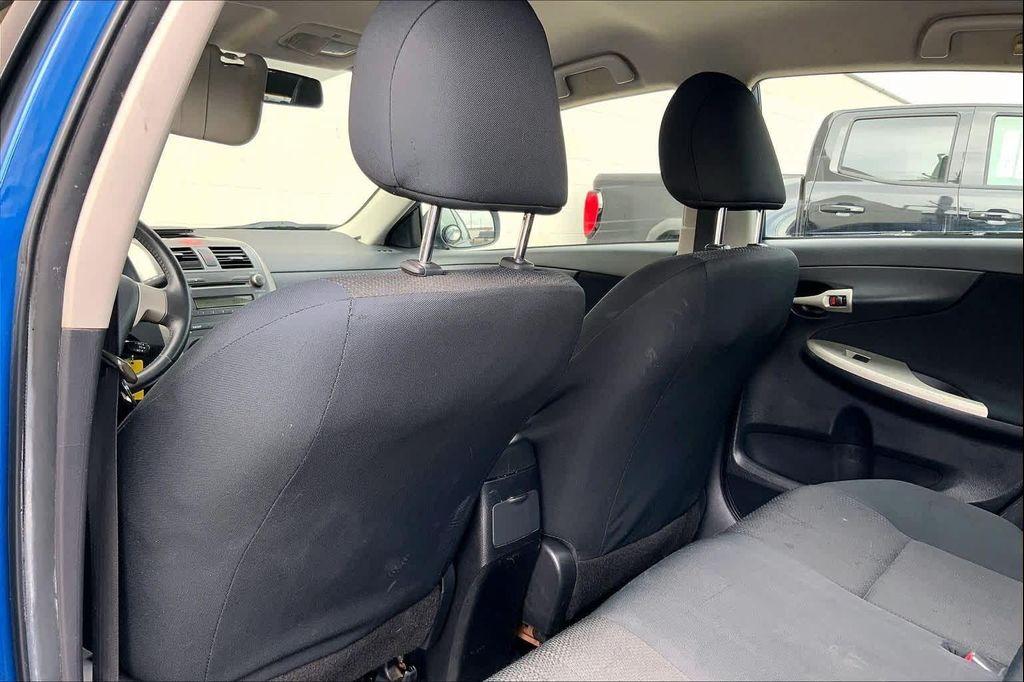 used 2010 Toyota Corolla car, priced at $6,216