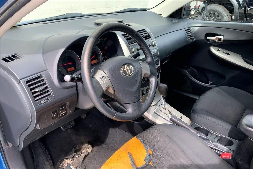used 2010 Toyota Corolla car, priced at $6,216