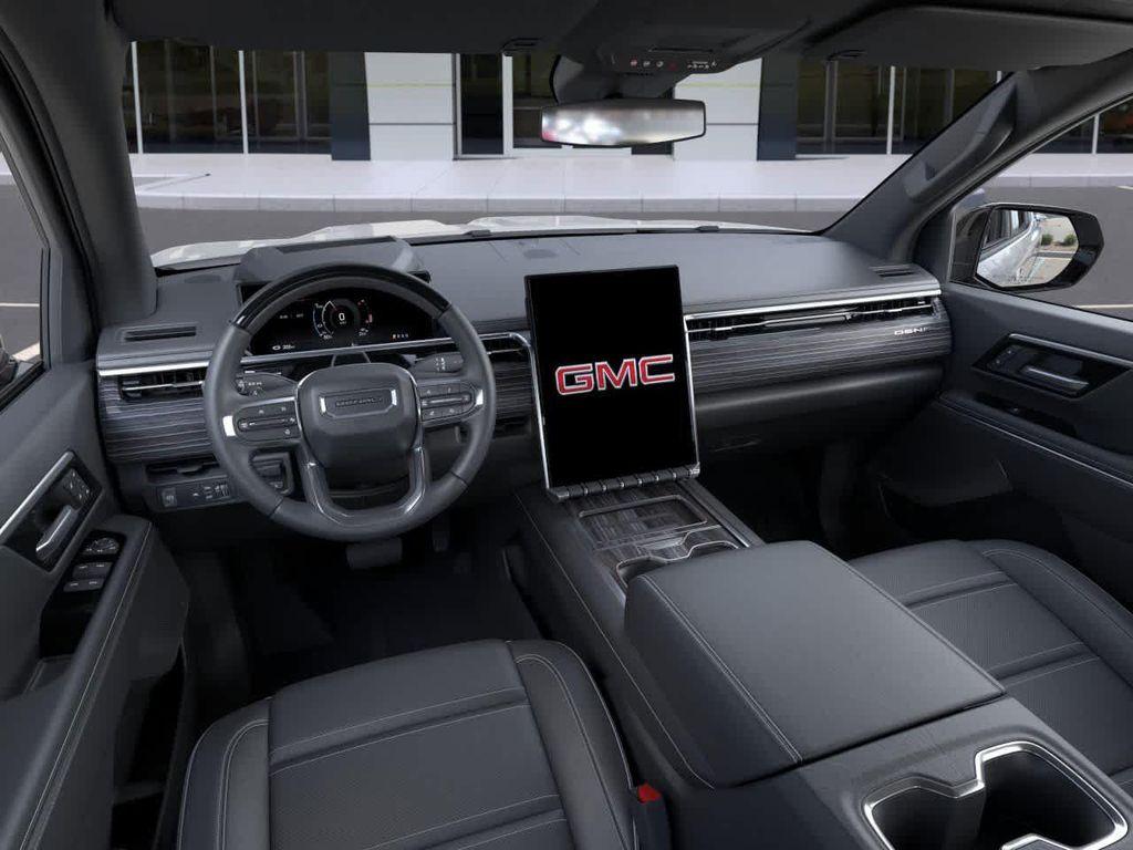 new 2026 GMC Sierra 1500 car, priced at $73,055