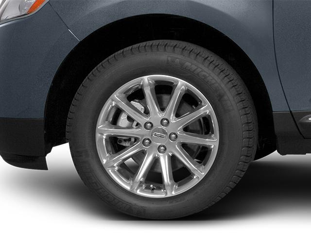 used 2014 Lincoln MKX car, priced at $9,998