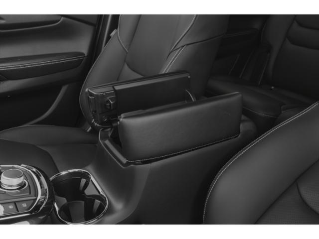 used 2021 Mazda CX-9 car, priced at $23,811