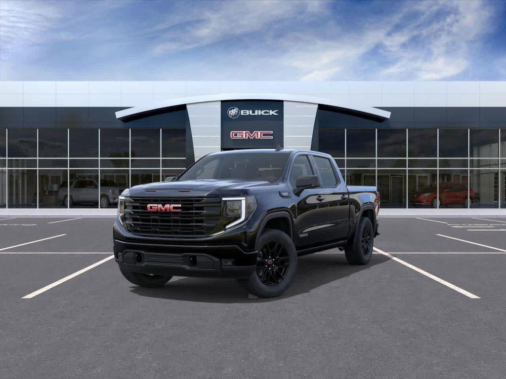 new 2026 GMC Sierra 1500 car, priced at $57,885