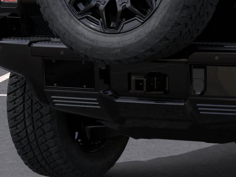 new 2026 GMC HUMMER EV SUV car, priced at $100,290