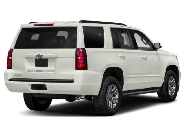 used 2020 Chevrolet Tahoe car, priced at $26,376