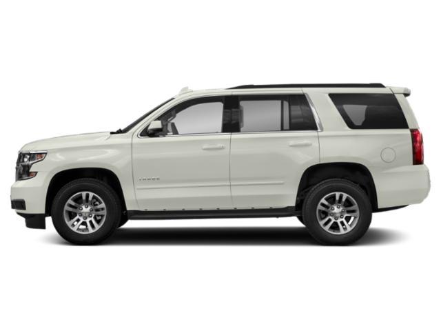 used 2020 Chevrolet Tahoe car, priced at $26,376