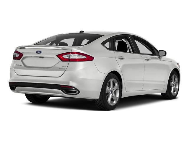 used 2016 Ford Fusion car, priced at $8,051