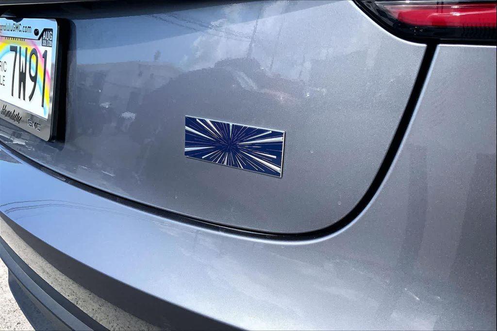 used 2024 Tesla Model 3 car, priced at $33,998