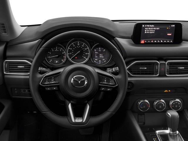 used 2018 Mazda CX-5 car, priced at $17,998