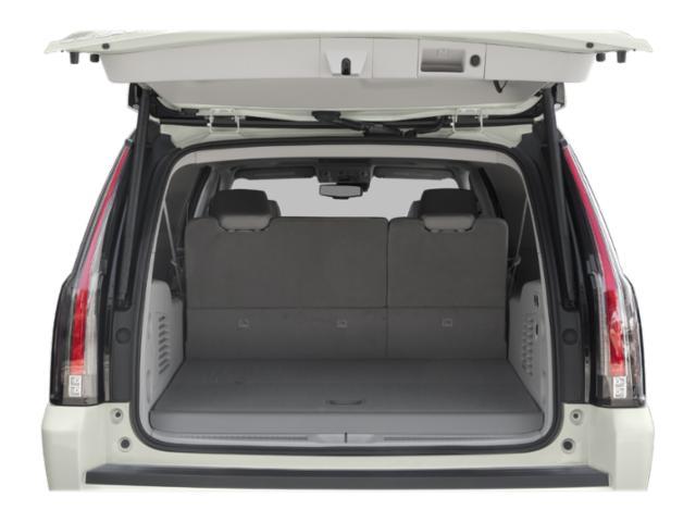 used 2018 Cadillac Escalade ESV car, priced at $29,222