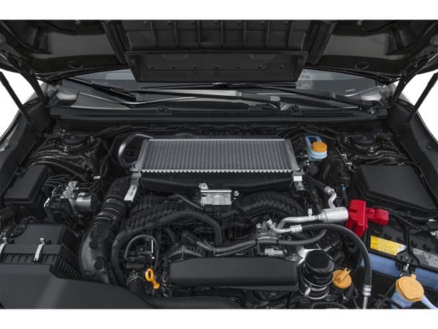used 2024 Subaru WRX car, priced at $29,998