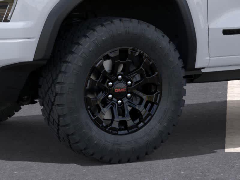 new 2026 GMC Canyon car, priced at $47,520