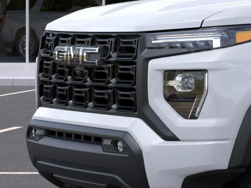 new 2026 GMC Canyon car, priced at $47,520
