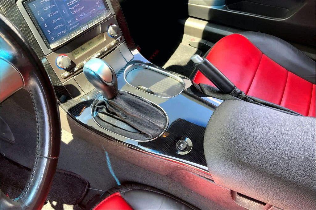 used 2008 Chevrolet Corvette car, priced at $26,693