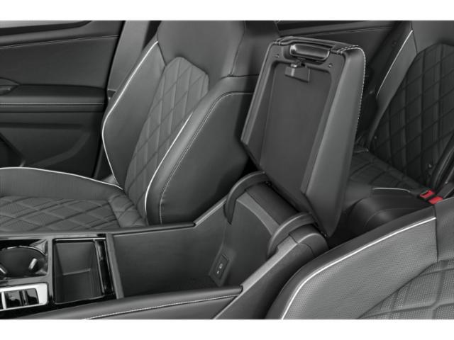 used 2024 Volkswagen Atlas Cross Sport car, priced at $38,433