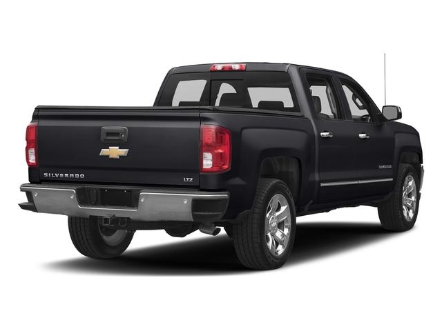 used 2018 Chevrolet Silverado 1500 car, priced at $31,793