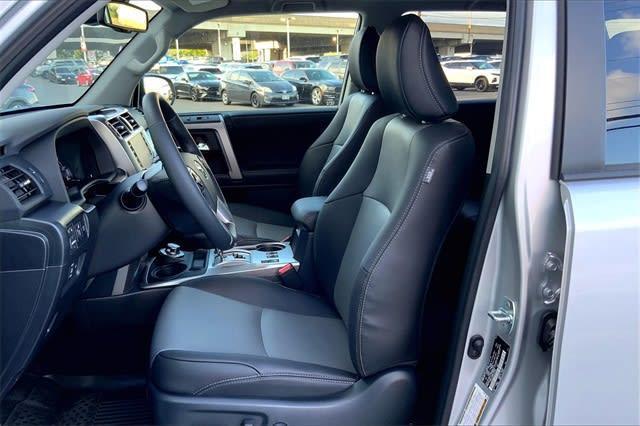 used 2023 Toyota 4Runner car, priced at $46,998