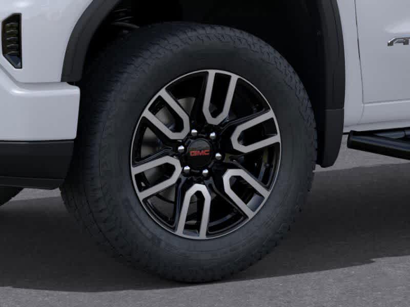 new 2026 GMC Sierra 1500 car, priced at $70,510