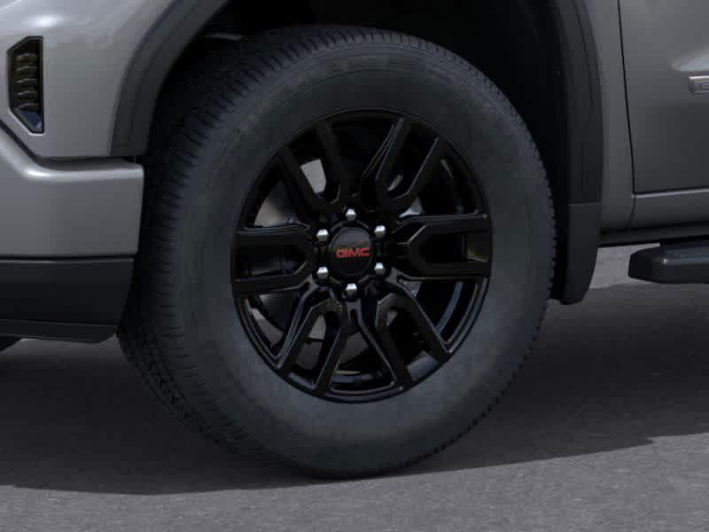 new 2026 GMC Sierra 1500 car, priced at $56,255