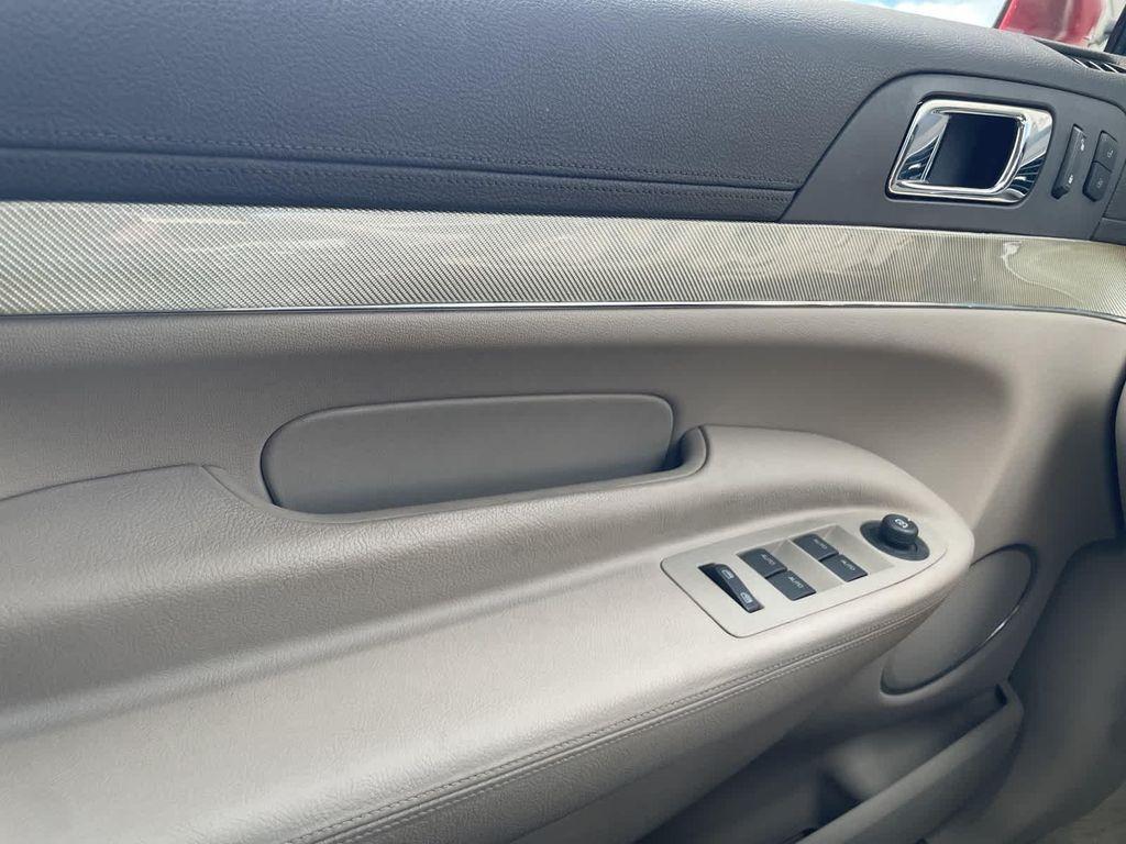 used 2010 Lincoln MKT car, priced at $9,970